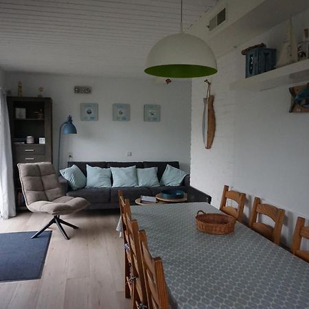 Kustverhuur, Park Schoneveld, Zeester 38 Breskens Eksteriør bilde